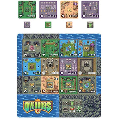 Brotherwise Games BGM245 Card Game 2