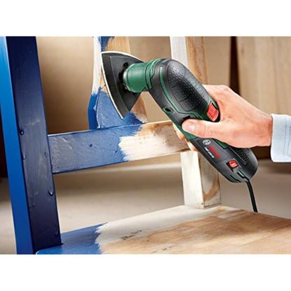 Bosch Multi-Tool PMF 220 CE (220 W, in carton packaging)