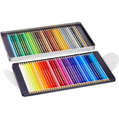 Koh-I-Noor Polycolor Artist's Coloured Pencils (Set of 72)