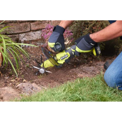 RY18HCA-0 Handheld Cultivator (Bare Tool)