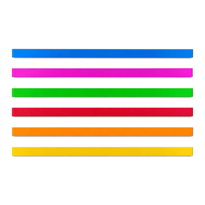 QIANSSE 6 Pack Beach Towel Clips