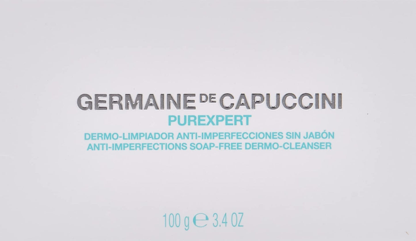 Purexpert by Germaine de Capuccini Dermo Cleansing Bar 100g