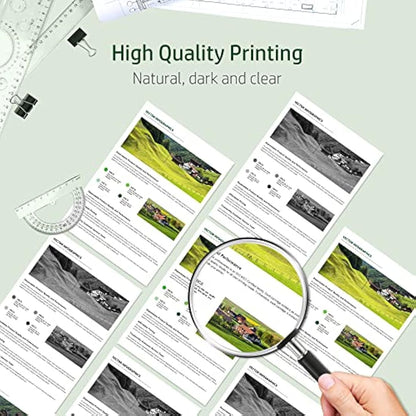 Coloran 117A Toner Cartridges Compatible for HP 117A Toner Cartridges for HP Color Laser MFP 179fnw 178nw 150nw 150a 179fwg 178nwg W2070A W2071A W2072A W2073A (Black Cyan Yellow Magenta 4-Pack)