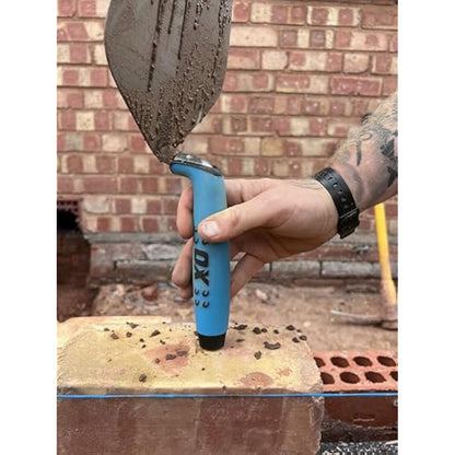 OX Pro Brick Trowel Philadelphia Pattern