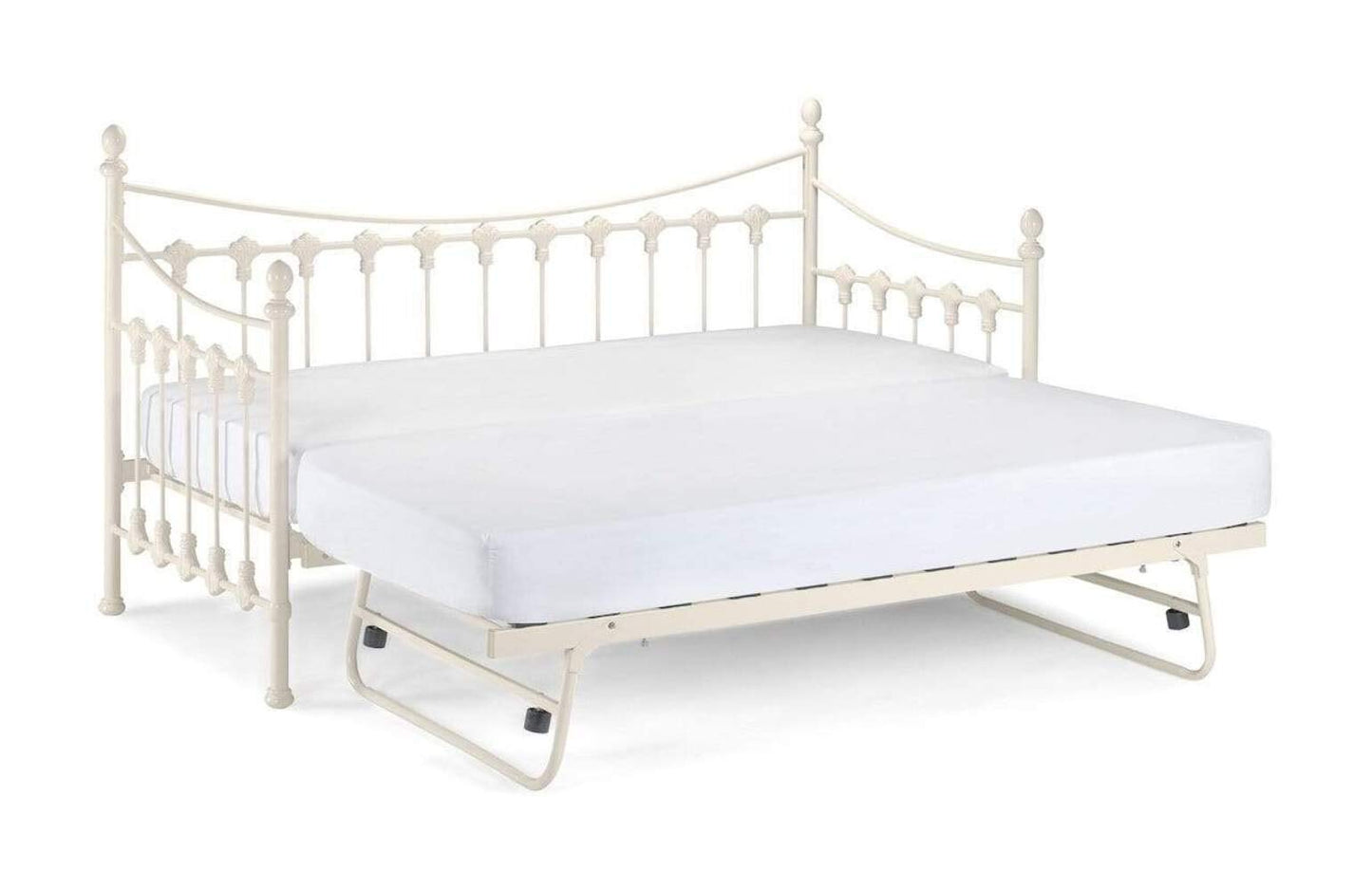 Julian Bowen Versailles Underbed Trundle (mattress not included)