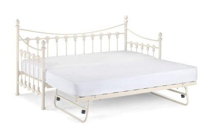 Julian Bowen Versailles Underbed Trundle (mattress not included)
