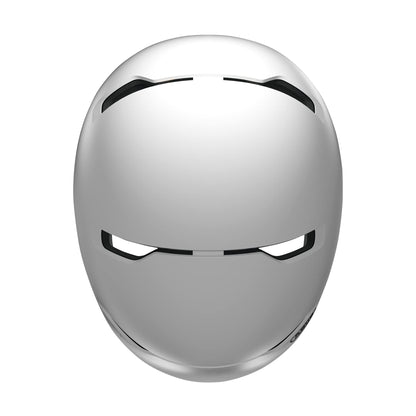 ABUS Scraper 3.0 city helmet - Robust hard-shell bicycle helmet