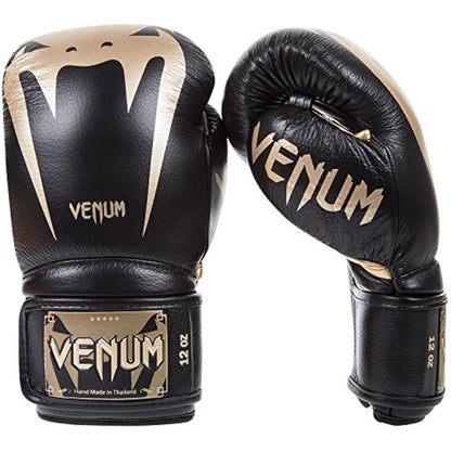 Venum Unisex Adult Giant 3.0 Boxing Gloves Muay thai, Kick Boxing
