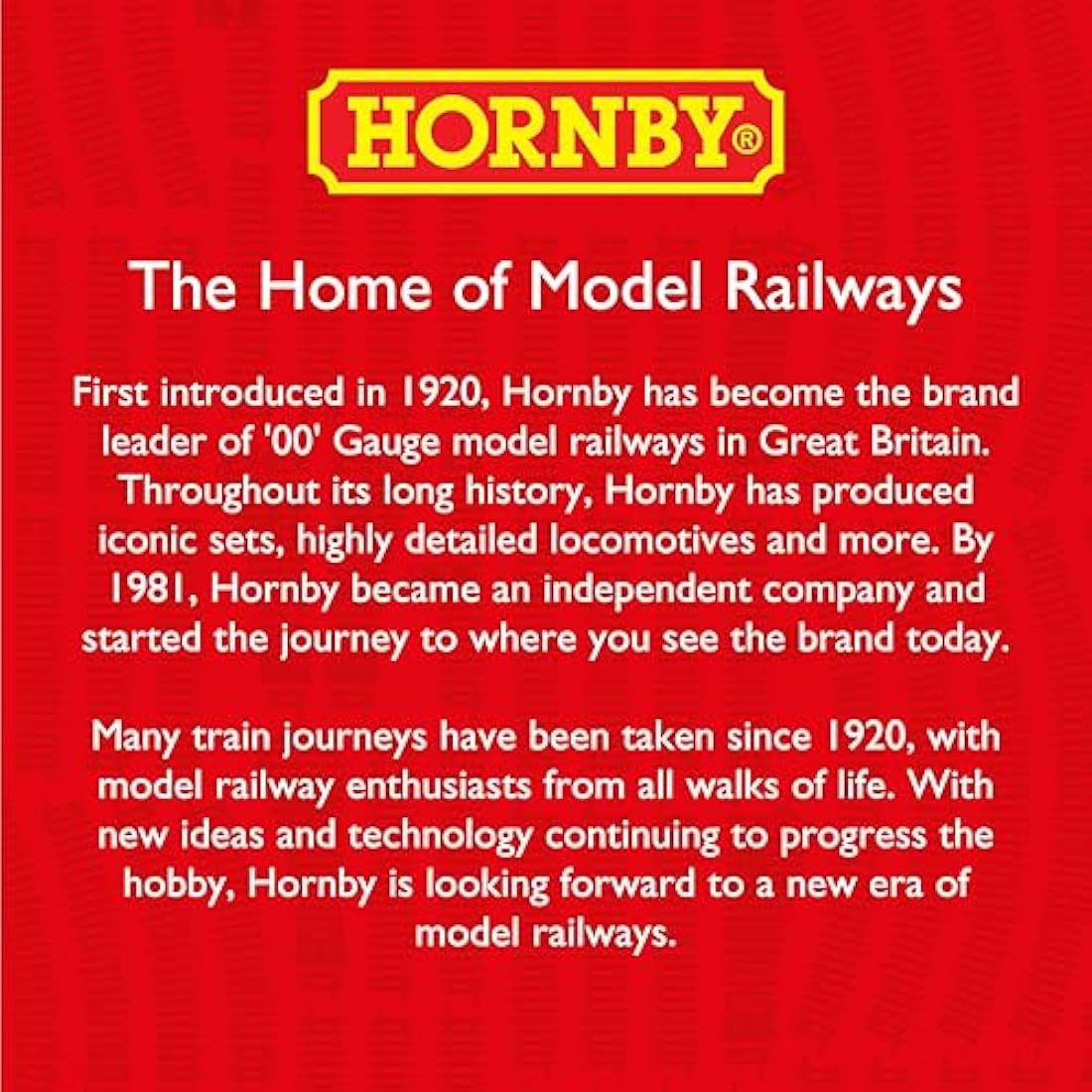 Hornby R070 OO Gauge Motorised Turntable, Model Train Accessories for Adding Scenery, Dioramas, Woodland, Buildings and More to 00 Gauge Model Railway - 1:76 Scale