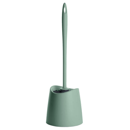 TATAY Toilet Brush | Durable Materials | Modern Design | Fixed and Long-Lasting Brush for Great Hygiene | Bathroom Toilet Brushes | Made in Spain