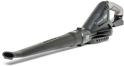 Murray 18V Lithium-Ion Leaf Blower Body IQ18LB, Powered by Briggs & Stratton, 225 km/h Air Velocity, 5 Years Warranty