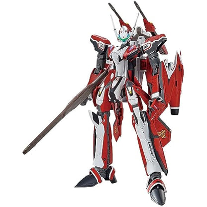 MACROSS - HG 1/100 YF-29 Durandal Valkyrie (Alto Saotome) - Model Kit