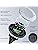 Bowfar Solar Lights Outdoor Garden, 12 LEDs Solar Ground Lights IP65 Waterproof White Decking Lights, Solar Powered Outdoor Lights for Lawn Pathway Patio Landscape Fence, 12 Pack