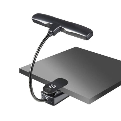 ah Stands SLED 10 - mobile LED music stand lamp/reading lamp