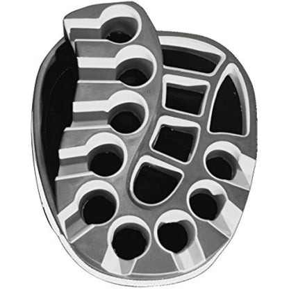 Longridge Pro Cart Golf Bag with 15-Way Divider