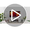 HUANUO Monitor Stand with 2 Storage Drawers - Metal Mesh Desk Organisers, Support Laptop, Notebook, PC, Monitor, Printer, Scanner up to 15 KG