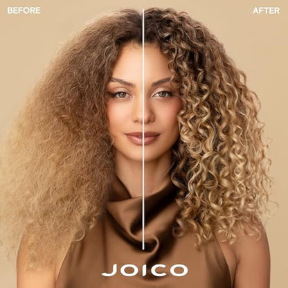 Joico K-Pak Professional Clarifying Shampoo 1000ml