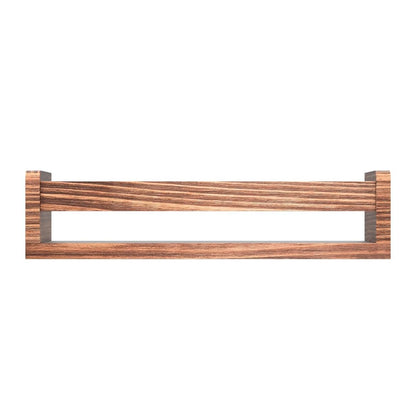 NATURE SUPPLIES Set of 3 Nursery Shelves Wall Mounted Children?s Wooden Floating Bookshelf for Bedroom, Bathroom, Kitchen Storage Shelves Kids Decor,