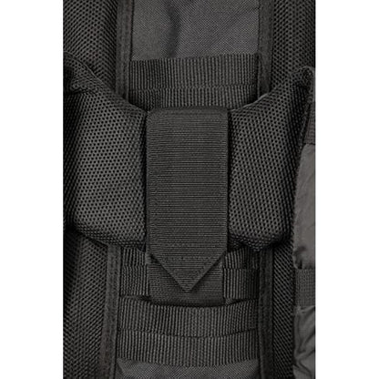 Mountain Warehouse Traveller 60 + 20L Rucksack - Durable Backpack with Rain Cover, Detachable Daypack, Adjustable Back Support - Great for Camping, Hiking, Travelling