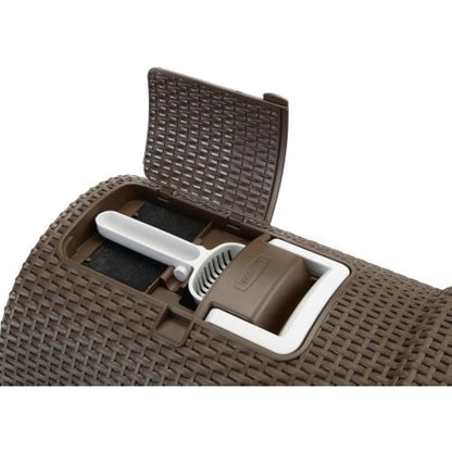 Curver Litter Box, 51 x 38.5 x 39.5 cm