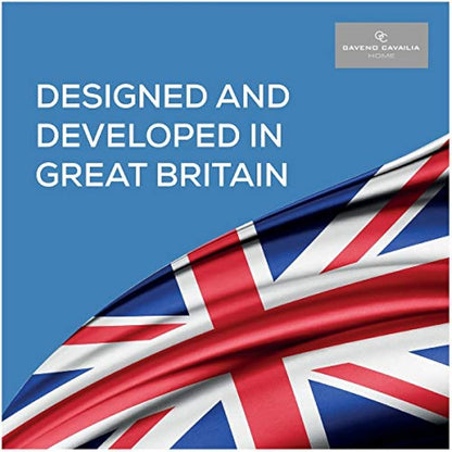 Super Dreamer Super Soft Double Bed Set Duvet Cover With Fitted Sheets & Pillowcases Botanical Bedding Set Reversible Quilt Covers, Purple, 714880