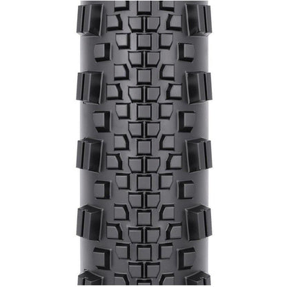 WTB Raddler 700 x 40c Light/Fast Rolling TCS Tire, Black (W010-0829)