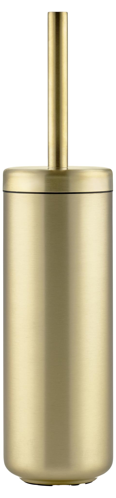Zone Denmark Ume Toilet Brush Diameter 10 x 42 cm Brass