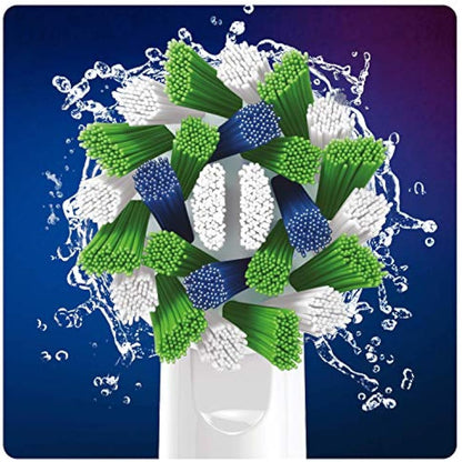 Oral-B CrossAction