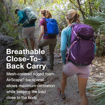 Osprey Unisex Sportlite 25 Backpack (pack of 1)