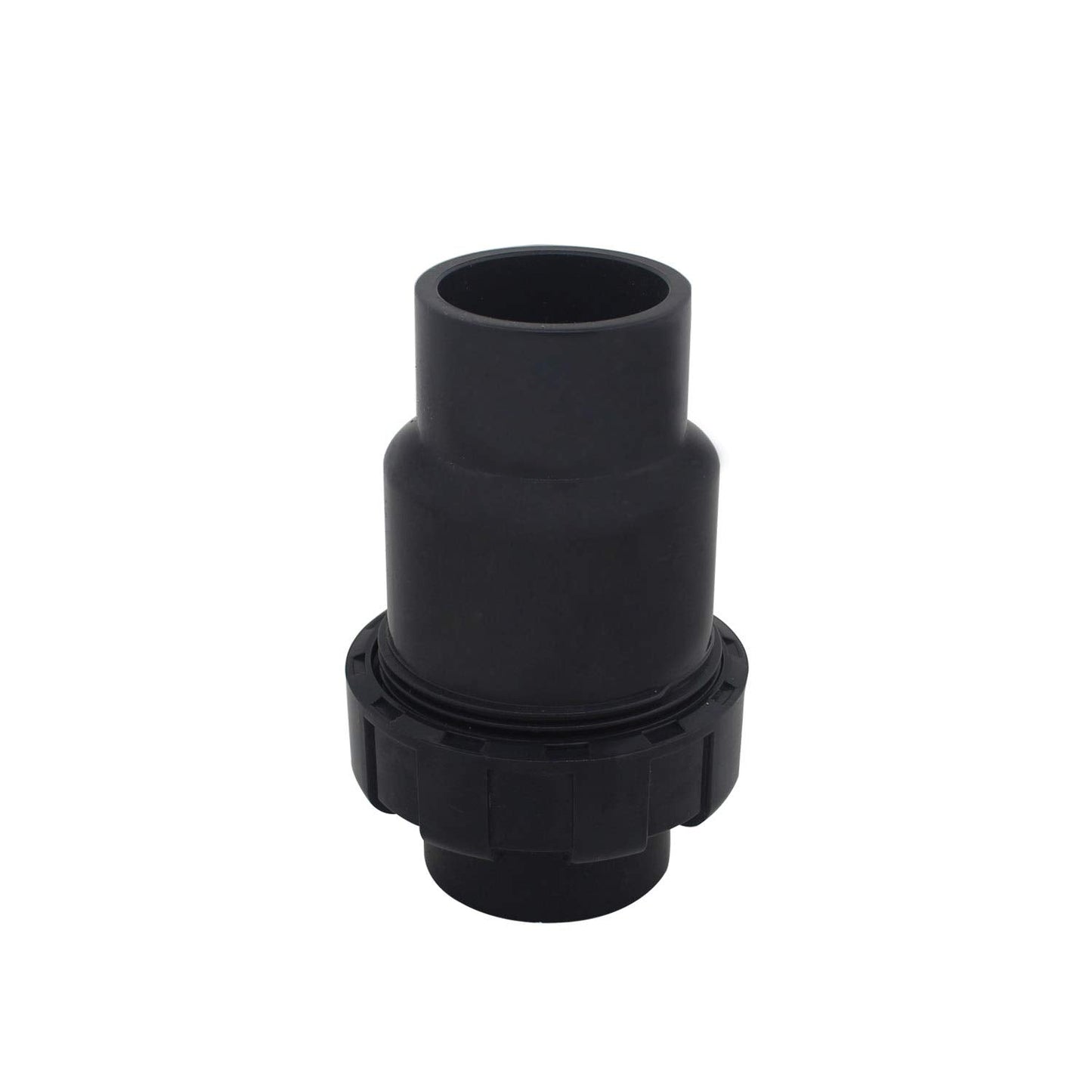 Swimming Pool Non Return Valve 20 25 32 40 50 63 75 90 110mm Anti Return Valve Pool Ball Valve Non Return Check Valve (Inner Diameter 90mm)