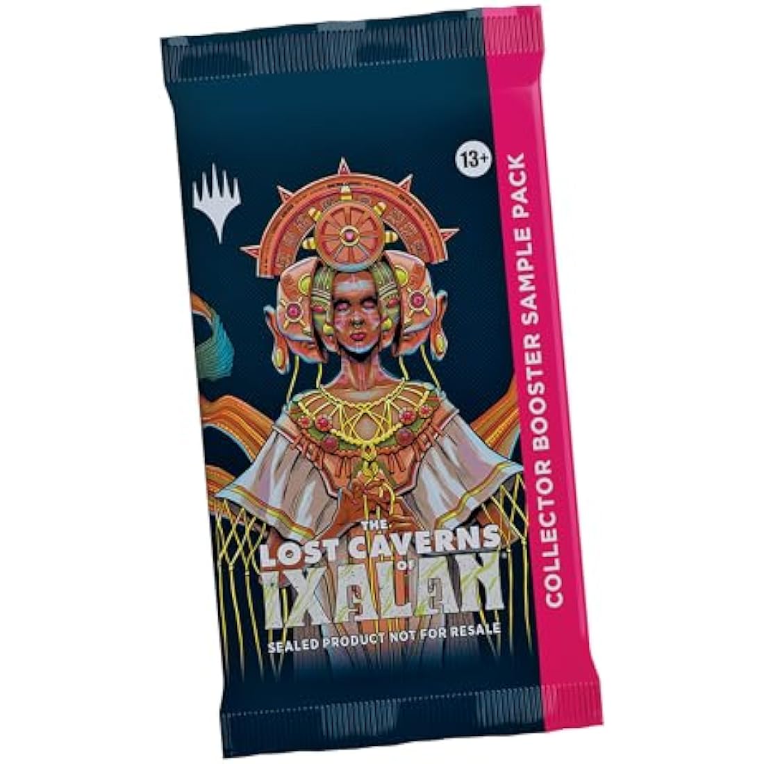 Magic: The Gathering The Lost Caverns of Ixalan Commander Deck - Ahoy Mateys (English Version)