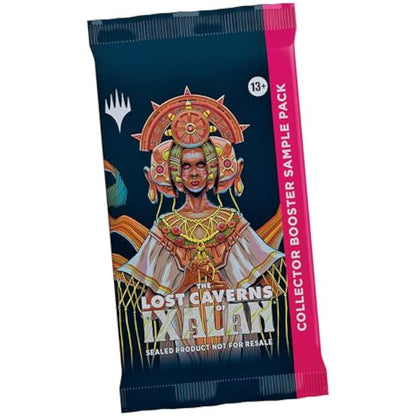 Magic: The Gathering The Lost Caverns of Ixalan Commander Deck - Ahoy Mateys (English Version)