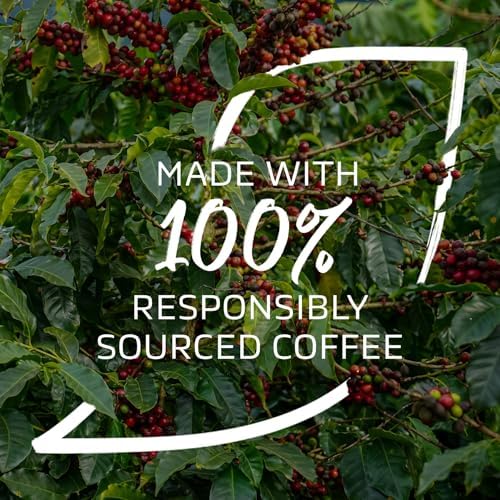 NESCAFÉ Original Decaf Instant Coffee 500g Tin