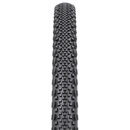 WTB Raddler 700 x 40c Light/Fast Rolling TCS Tire, Black (W010-0829)
