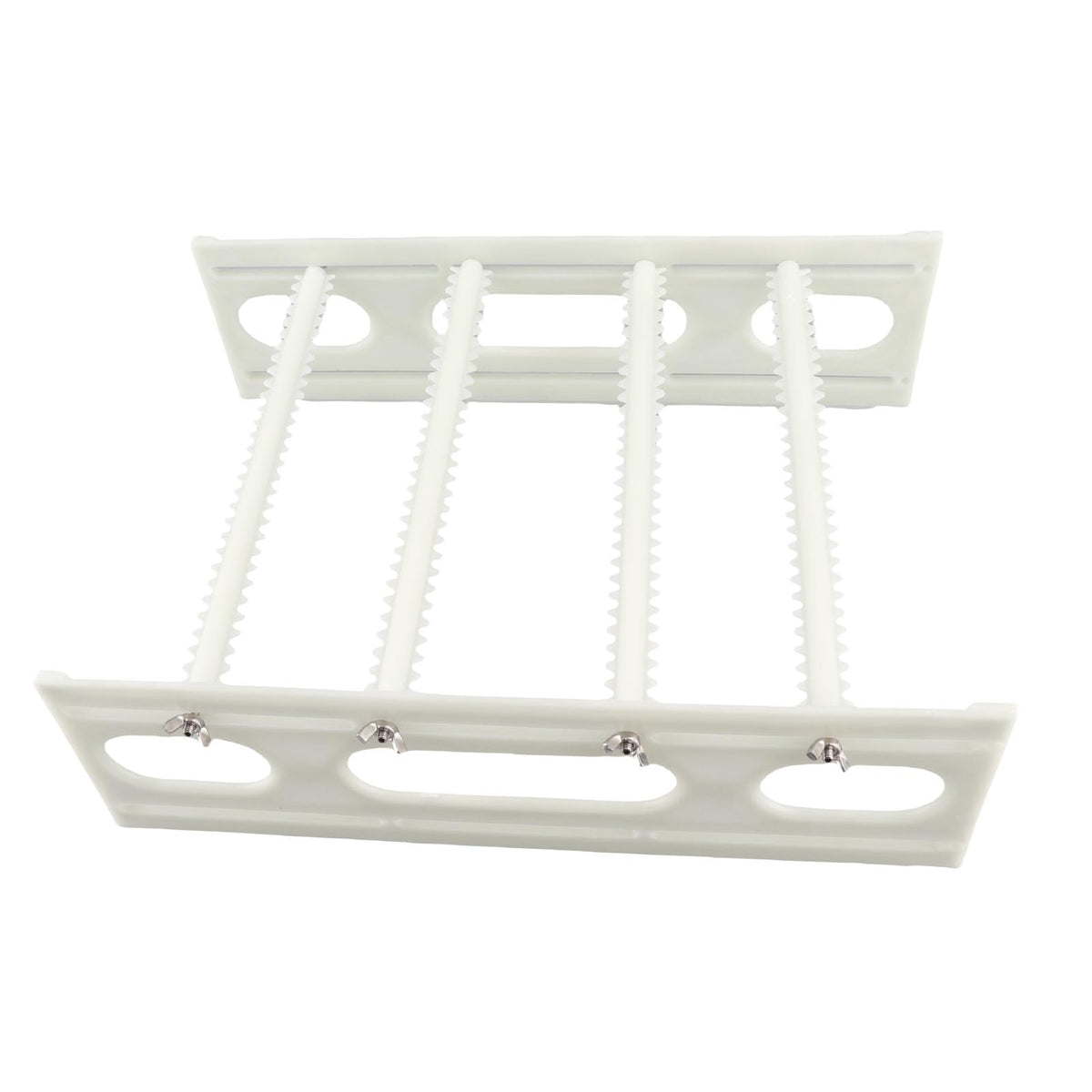 Record Drying Rack, Record Storage Holder Stand Large Capacity Record Display Stand Can Stack Up 36 Discs, Turntables