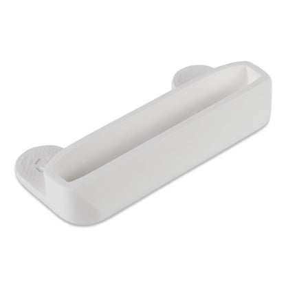 P3D-Lab Stand for Tado Smart AC Control V3+, Tado AC Control Desk Stand White - 3 Years Warranty - Made in UK