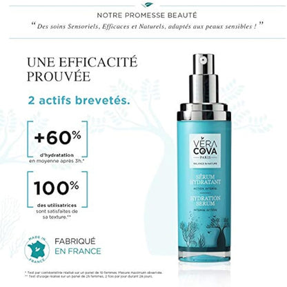 Veracova Hydration Serum Intense Action 35ml