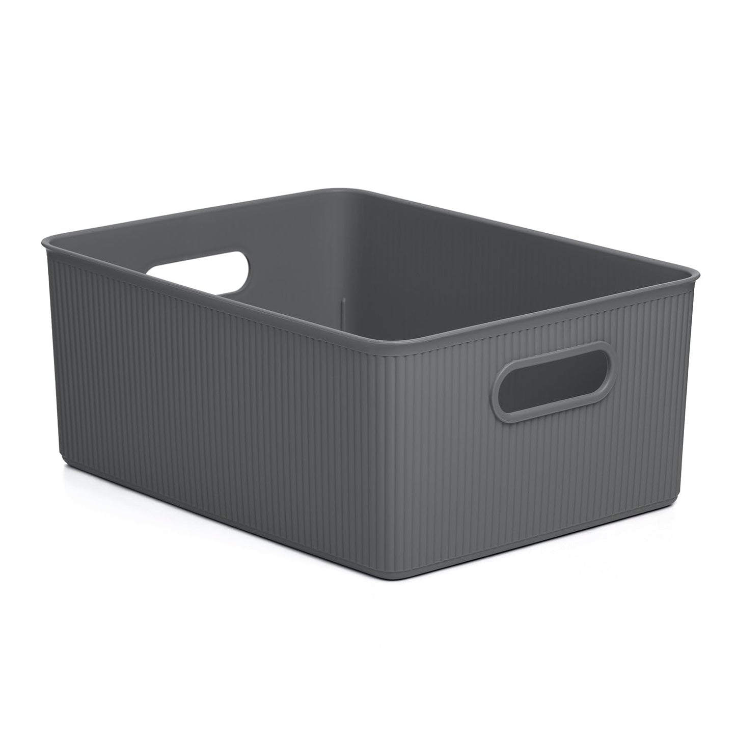 TATAY Storage Basket Baobab BPA-Free Compact Versatile Design