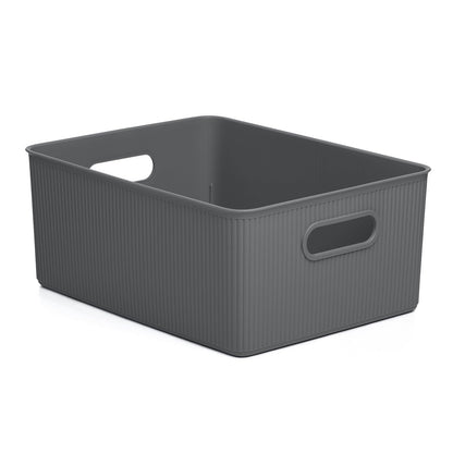 TATAY Storage Basket Baobab BPA-Free Compact Versatile Design