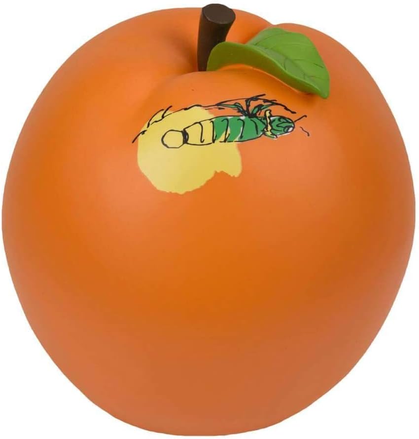 Roald Dahl James and the Giant Peach 3D Night Light Bedside Lamp Bedroom Accessories - GIft Boxed