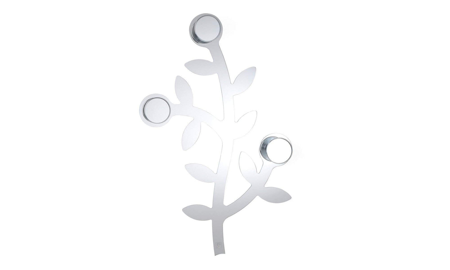 Foppapedretti Wall hanger - Coat Hooks , Mirror