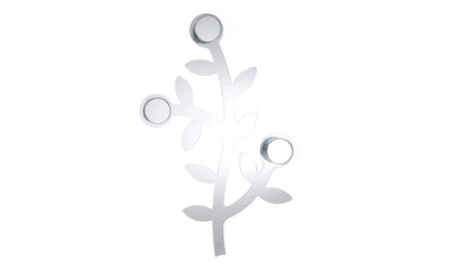 Foppapedretti Wall hanger - Coat Hooks , Mirror