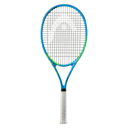 HEAD Spark Elite tennis racket, Blue, 3