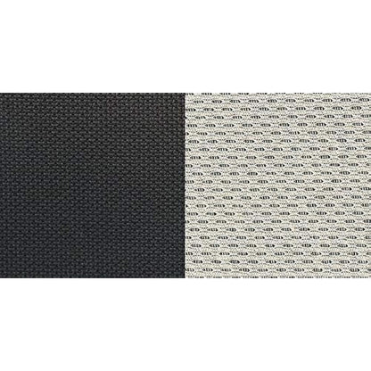 CORA Custom Front Seat Covers Fiat 500 07> Grey/Cream