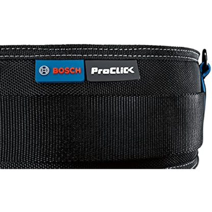 Bosch Professional ProClick tool belt 108 (size L/XL)
