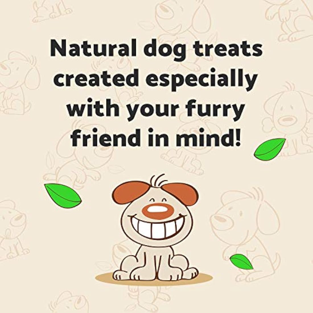 Good Boy - Large Chewy Braids - Dog Chews - Made With Beef Hide and Beef Flavouring - 90 Grams ℮ - With Probiotics To Aid Digestion - Case of 14