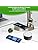 FIRVRE Bankers Office Desk Lamp, Vintage Green Glass Table Lamp with Brass Base, Classic Retro Light with Wireless Charging&USB Port