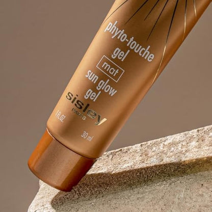 Sisley Phyto-Touche Gel Sun Glow - Mat, 30 ml