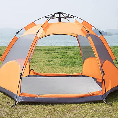 REDCAMP Foldable Memory Foam Camping Mattress, Portable Roll Up Mattress Single with Zipper, Futon Mat Sleeping Pad for Floor Car Tent Indoor Outdoor
