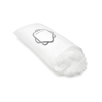 textil-home Fibre Stuffing or Filling for Cushions Pillows, Toys y Crafting 100% Polyester, Pol High. 2 KG Bag.